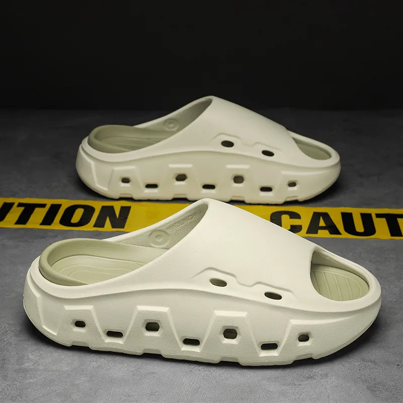 NANJIREN EVA Slide Slippers Unisex-14