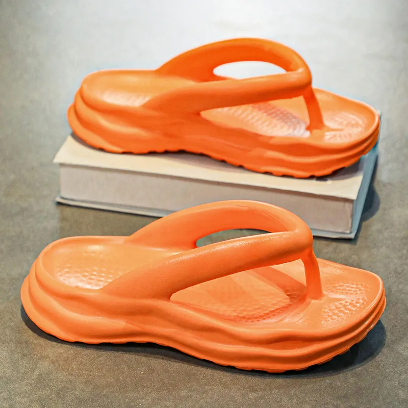 NANJIREN Flip Flops Men-14