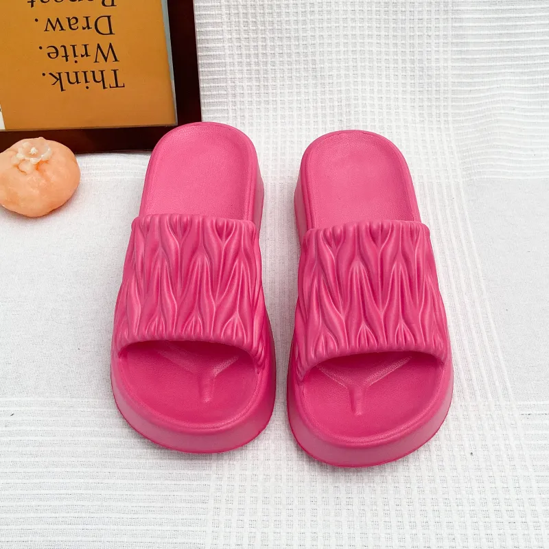 NANJIREN EVA Slide Slippers Women's-7