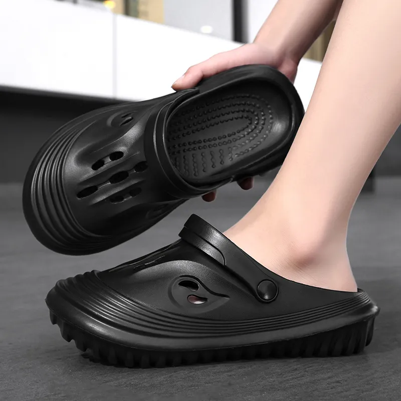 NANJIREN Clogs Men-9