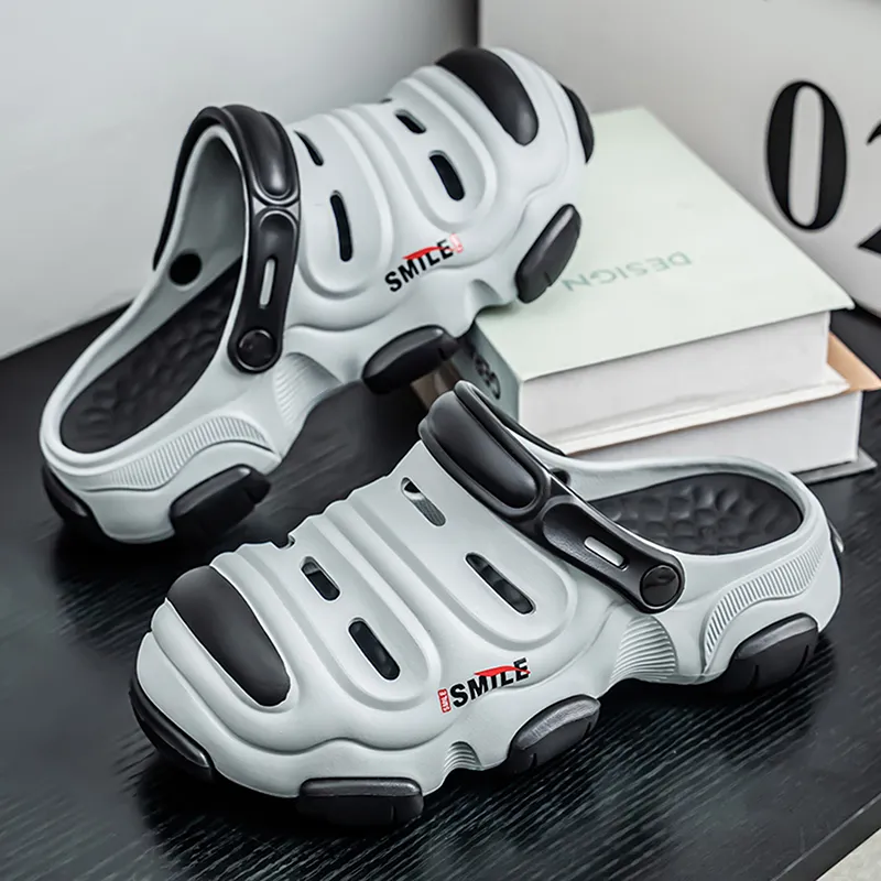 NANJIREN Clogs Men-1