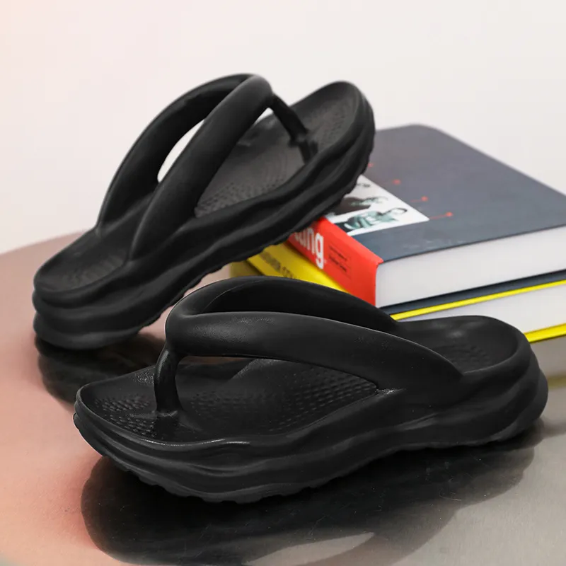 NANJIREN Flip Flops Men-2