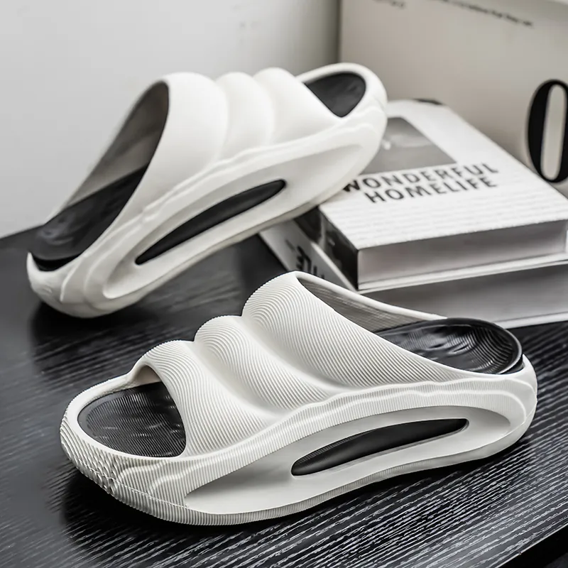 NANJIREN EVA Slide Slippers Men's-2