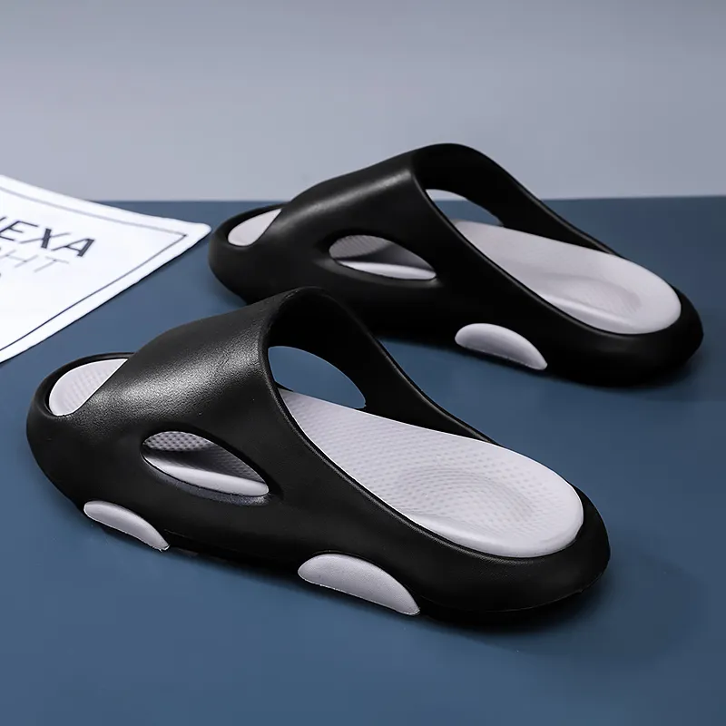 NANJIREN EVA Slide Slippers Men's-7