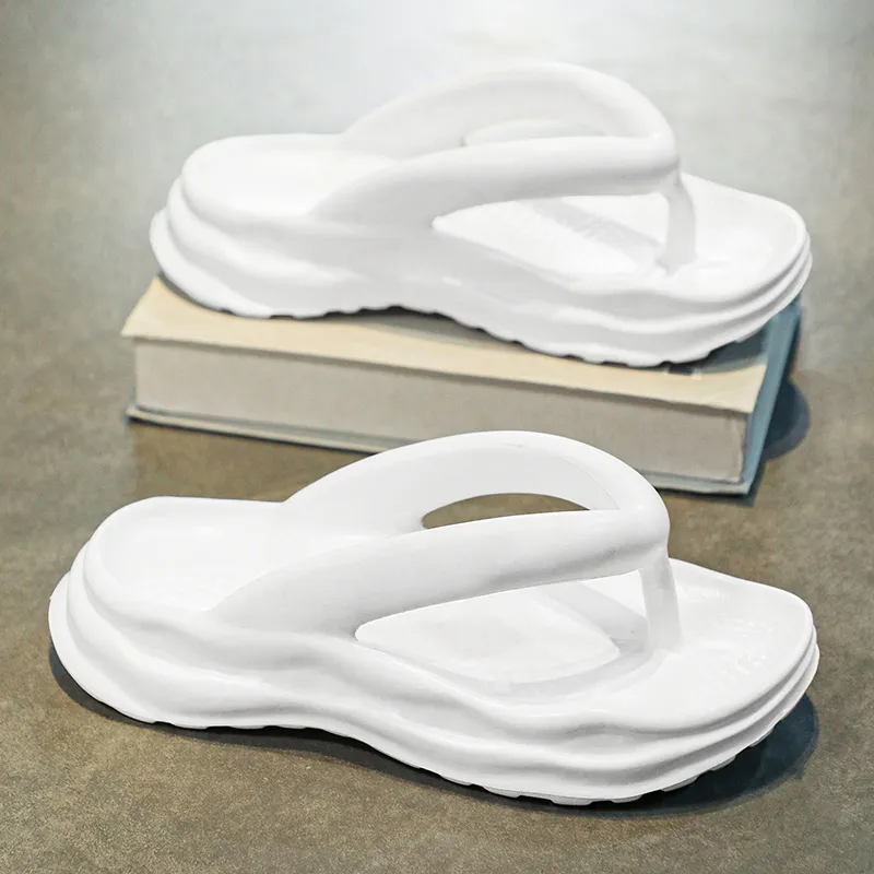 NANJIREN Flip Flops Men-9