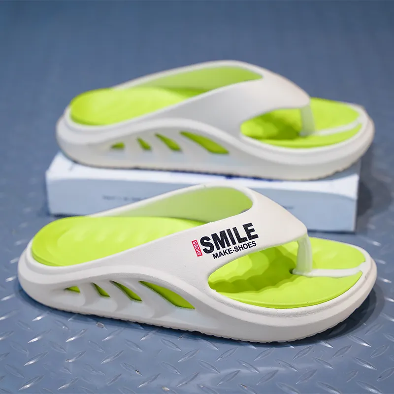 NANJIREN Flip Flops Men-15