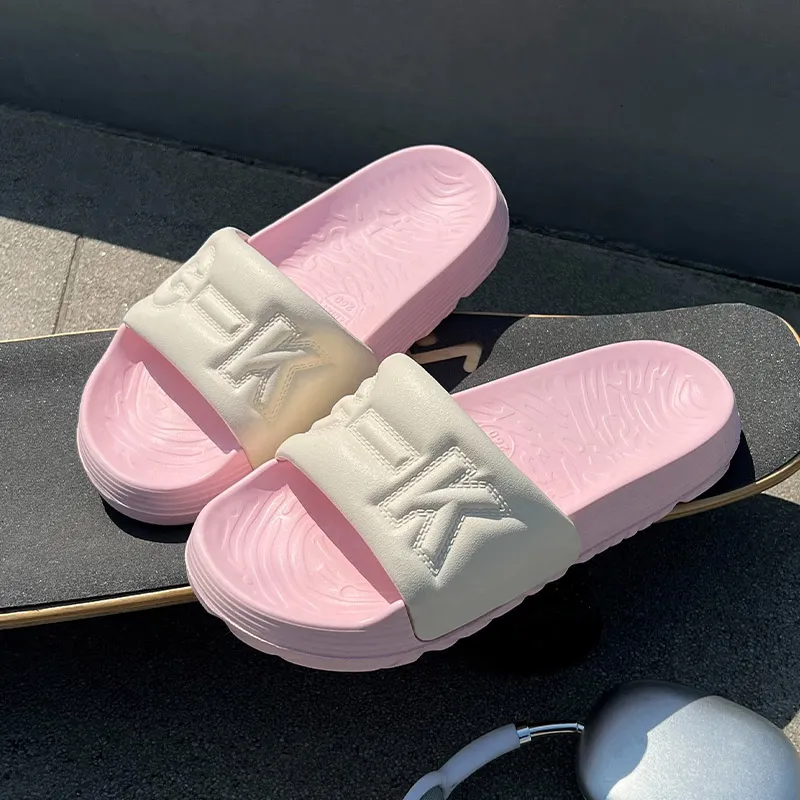 NANJIREN EVA Slide Slippers Unisex-7