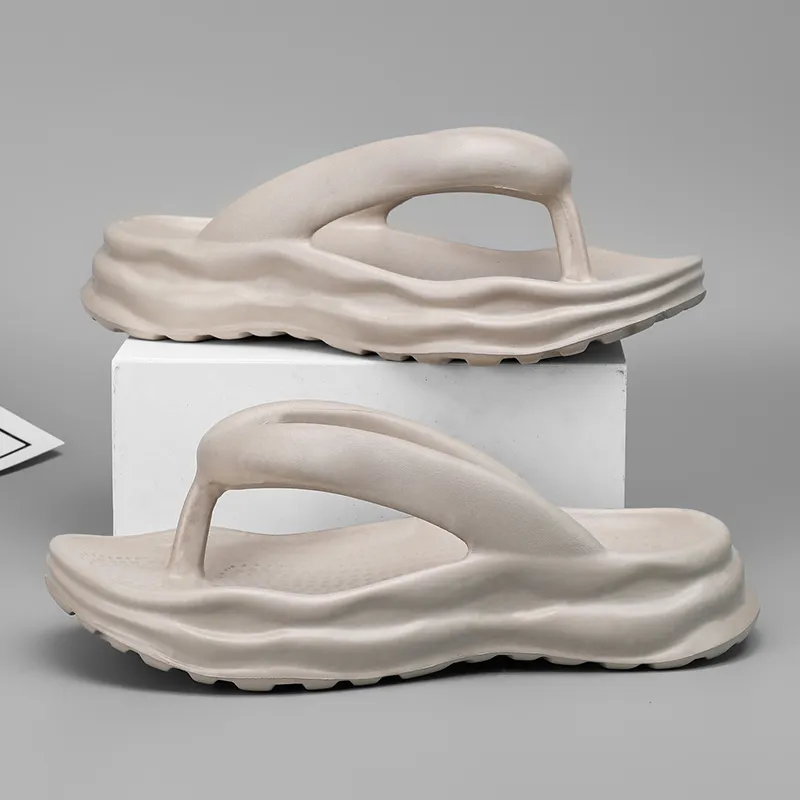 NANJIREN Flip Flops Men-18