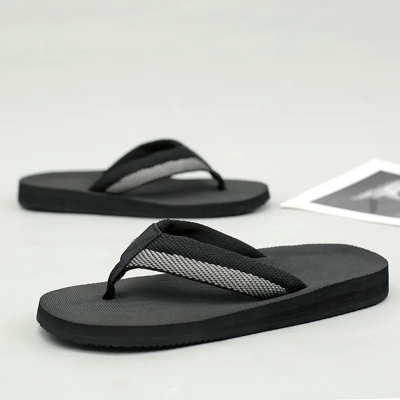 NANJIREN Flip Flops Men-3