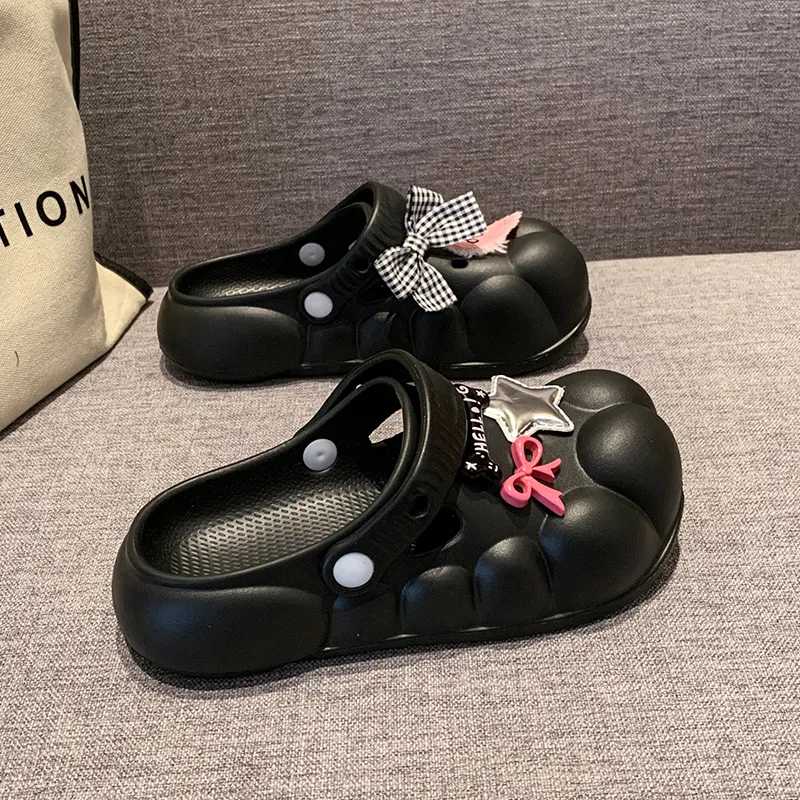 NANJIREN Clogs Women's-7