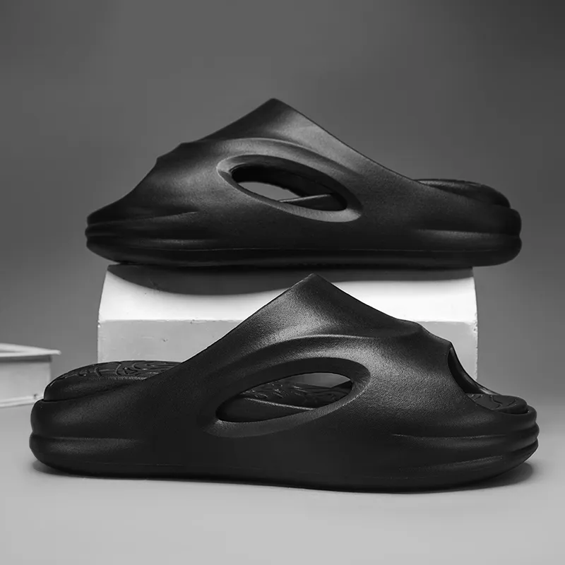NANJIREN EVA Slide Slippers Unisex-16