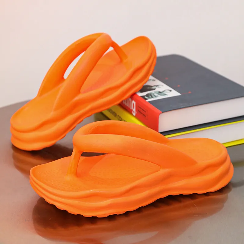 NANJIREN Flip Flops Men-12