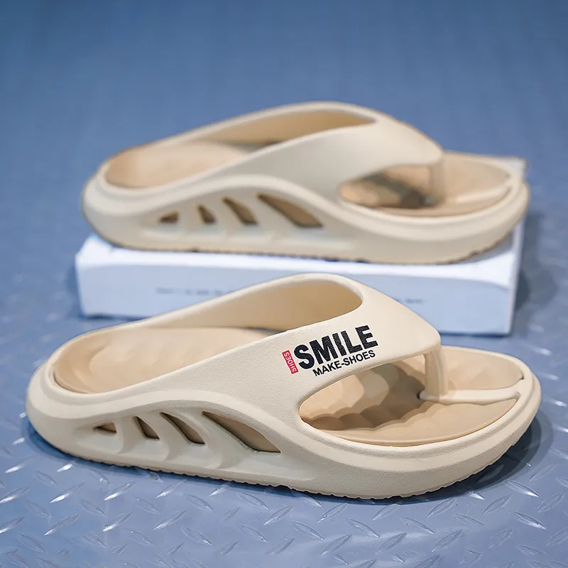 NANJIREN Flip Flops Men-11