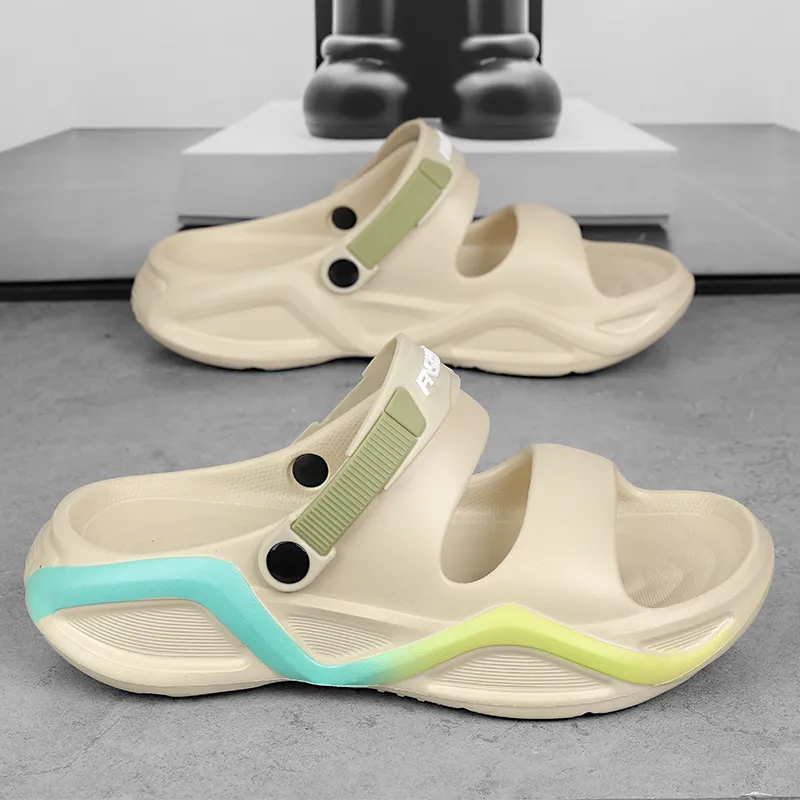 NANJIREN Beach Sandals Men-1