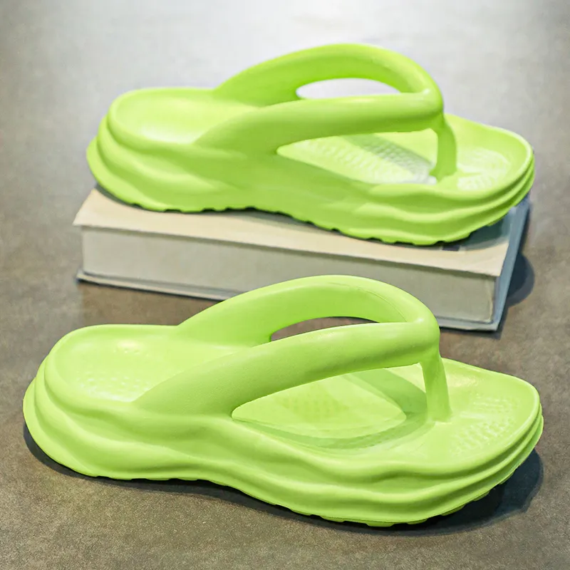 NANJIREN Flip Flops Men-24