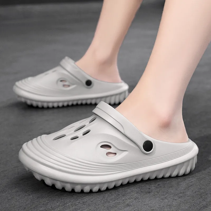 NANJIREN Clogs Men-19