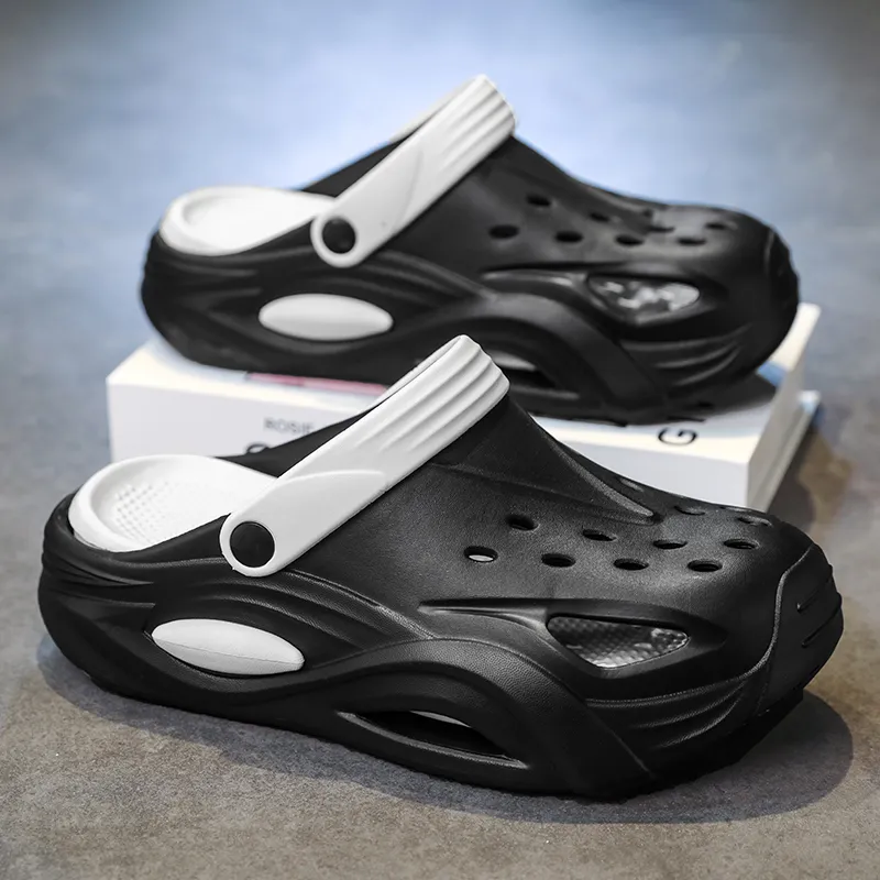 NANJIREN Clogs Men-1