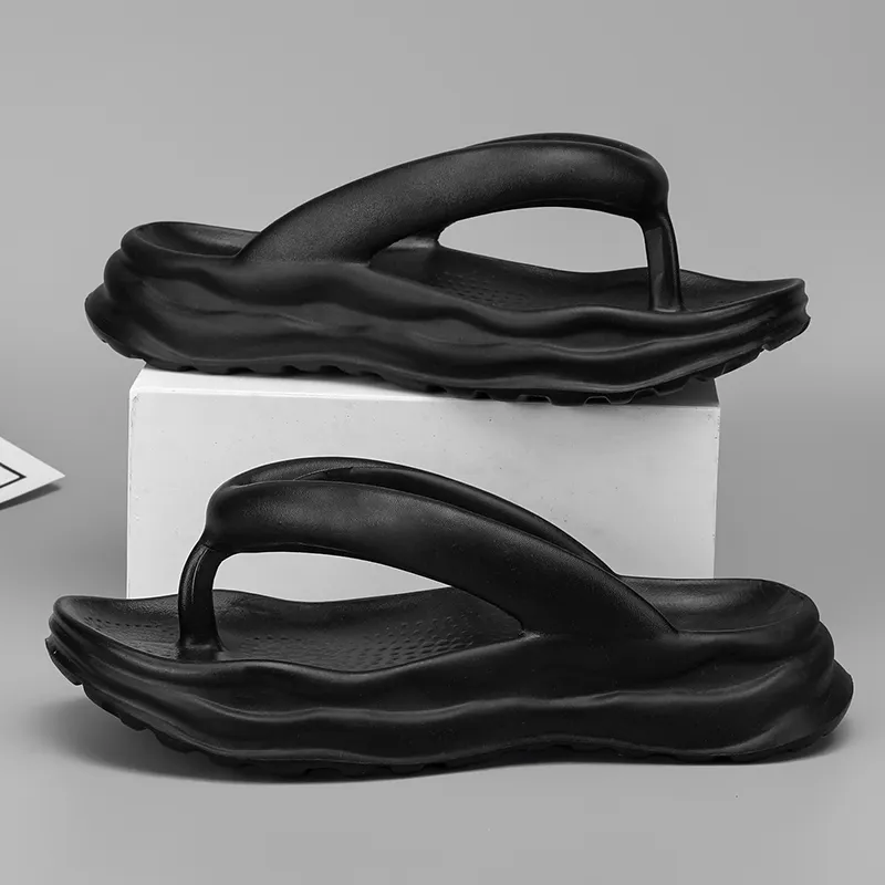 NANJIREN Flip Flops Men-3