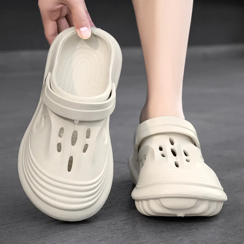 NANJIREN Clogs Men-2
