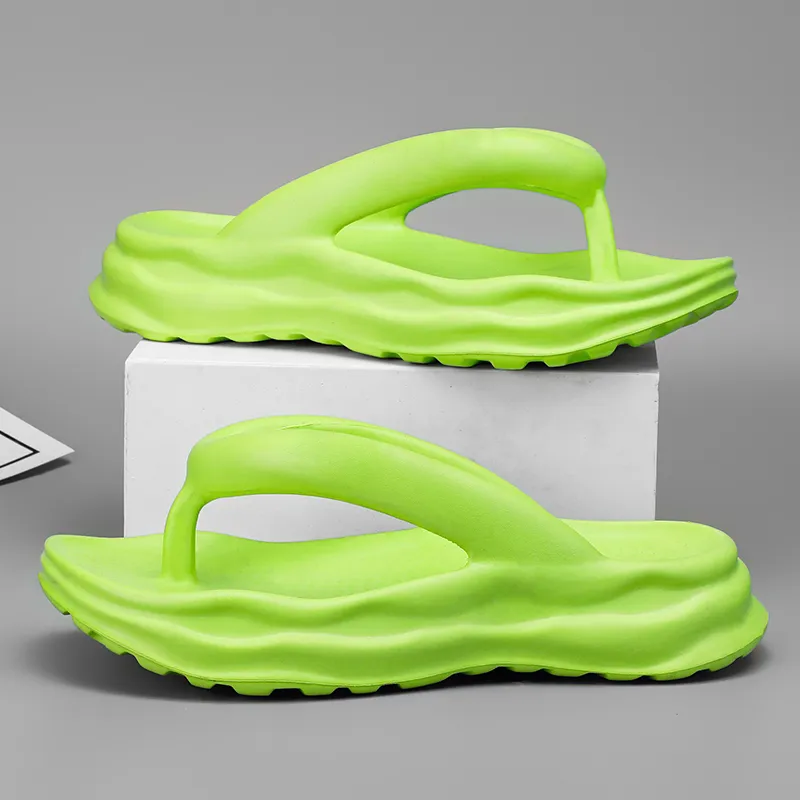 NANJIREN Flip Flops Men-23