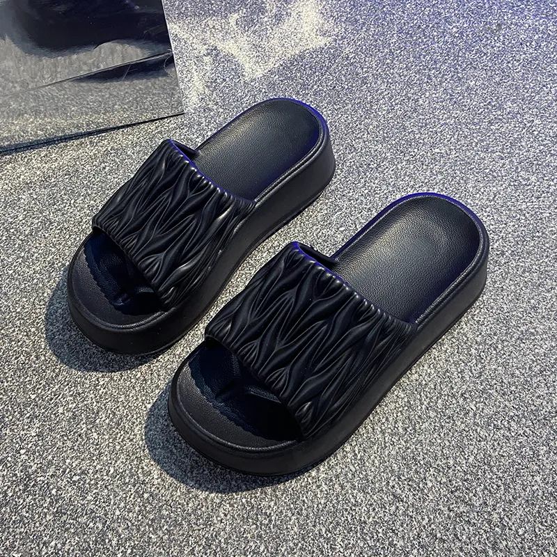 NANJIREN EVA Slide Slippers Women's-4