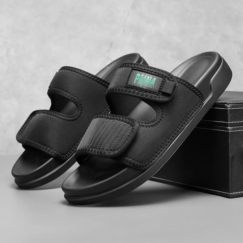 NANJIREN Slide Slippers Men-2