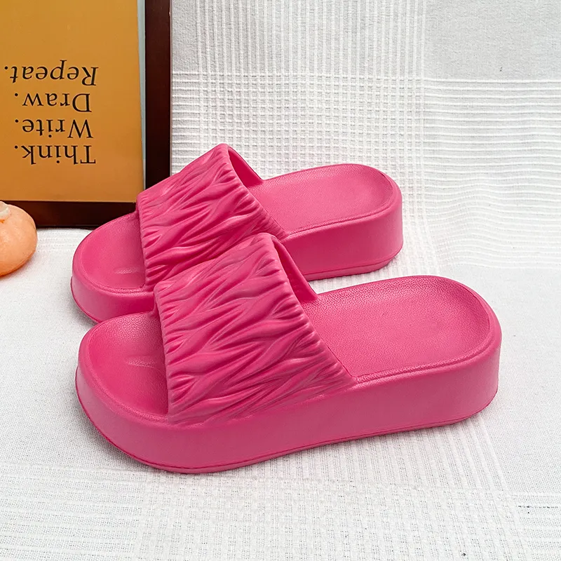 NANJIREN EVA Slide Slippers Women's-8