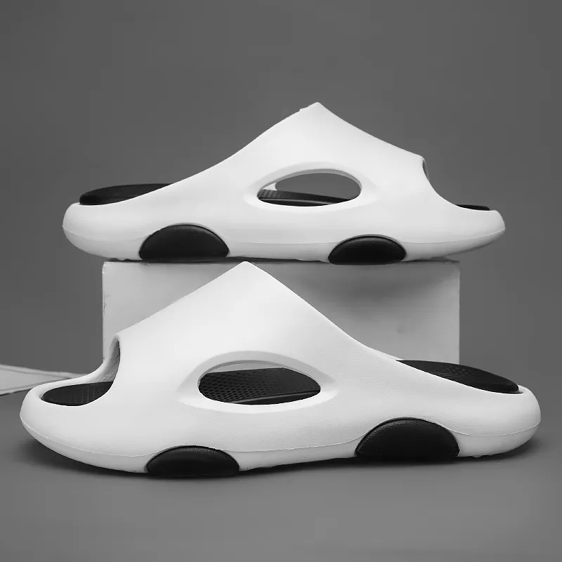 NANJIREN EVA Slide Slippers Men's-1