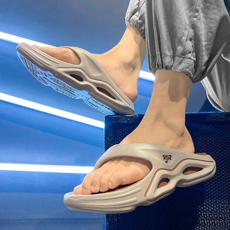 NANJIREN Flip Flops Men-1