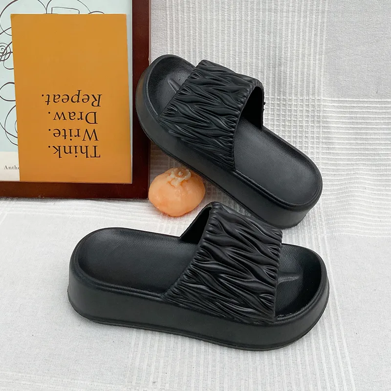 NANJIREN EVA Slide Slippers Women's-3