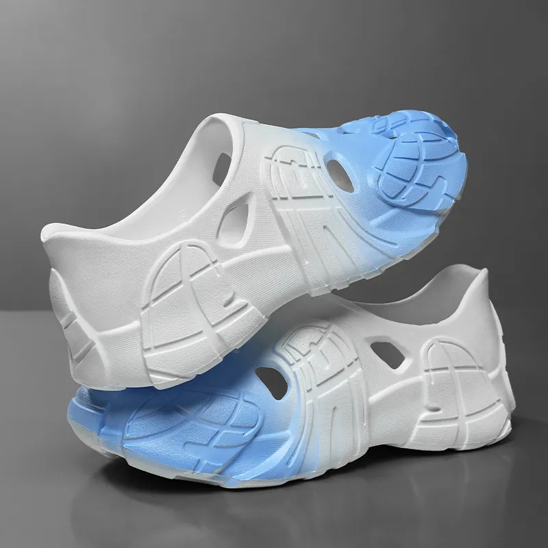NANJIREN Clogs Men-3
