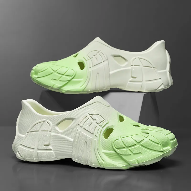 NANJIREN Clogs Men-6