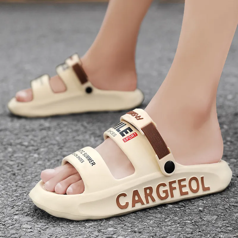 NANJIREN Beach Sandals Men-14