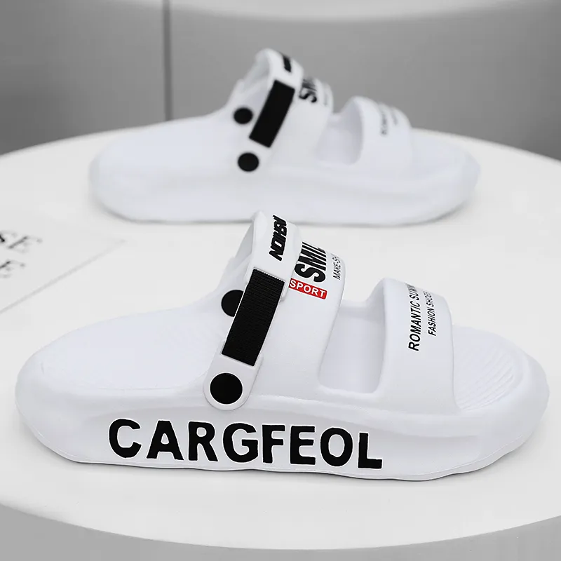 NANJIREN Beach Sandals Men-7