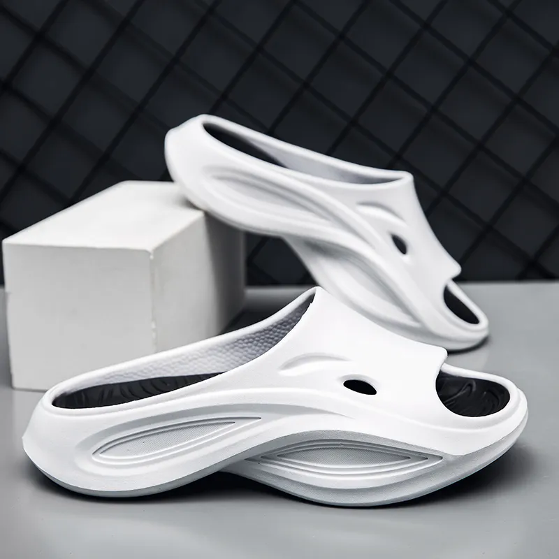 NANJIREN EVA Slide Slippers Men's-1