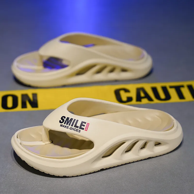 NANJIREN Flip Flops Men-10