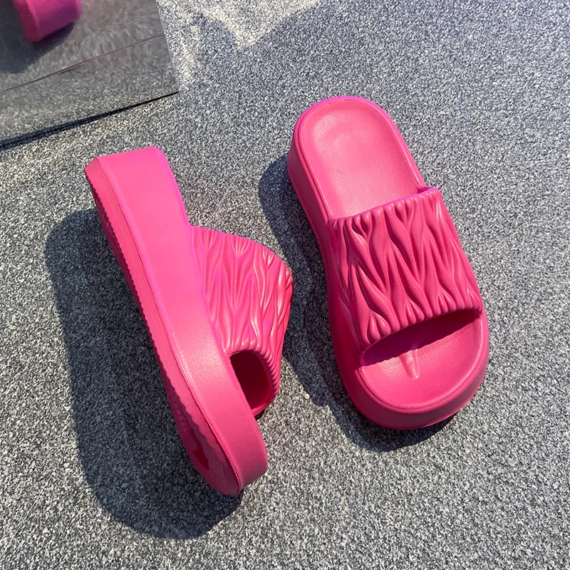 NANJIREN EVA Slide Slippers Women's-10