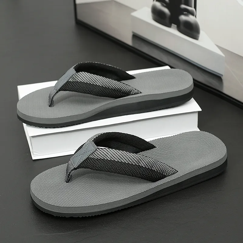 NANJIREN Flip Flops Men-7