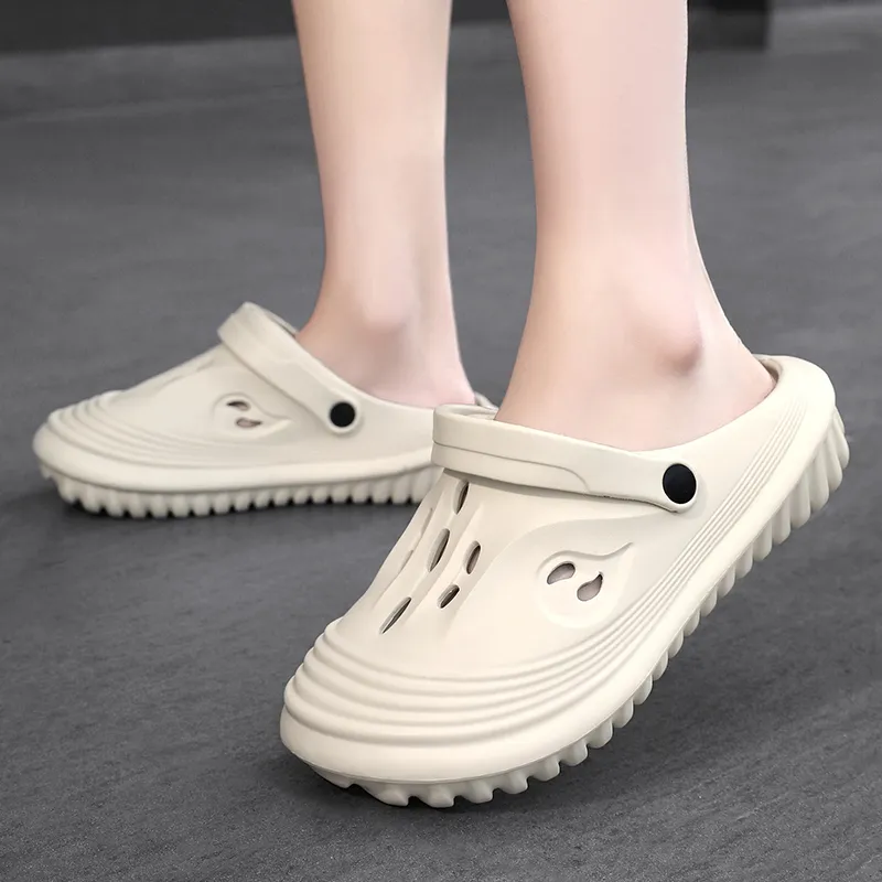 NANJIREN Clogs Men-3