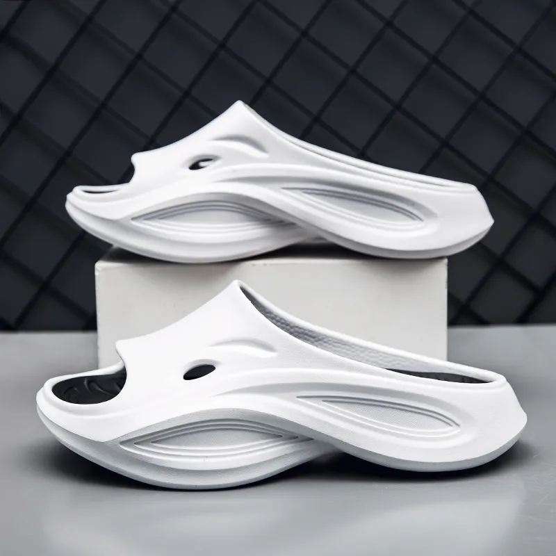 NANJIREN EVA Slide Slippers Men's-2