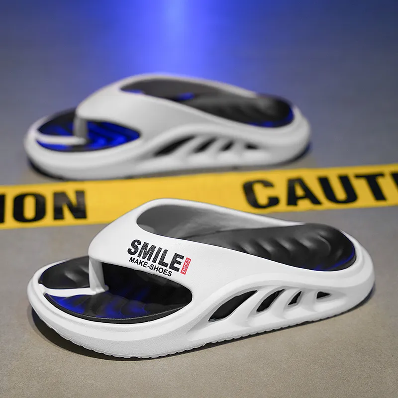 NANJIREN Flip Flops Men-2