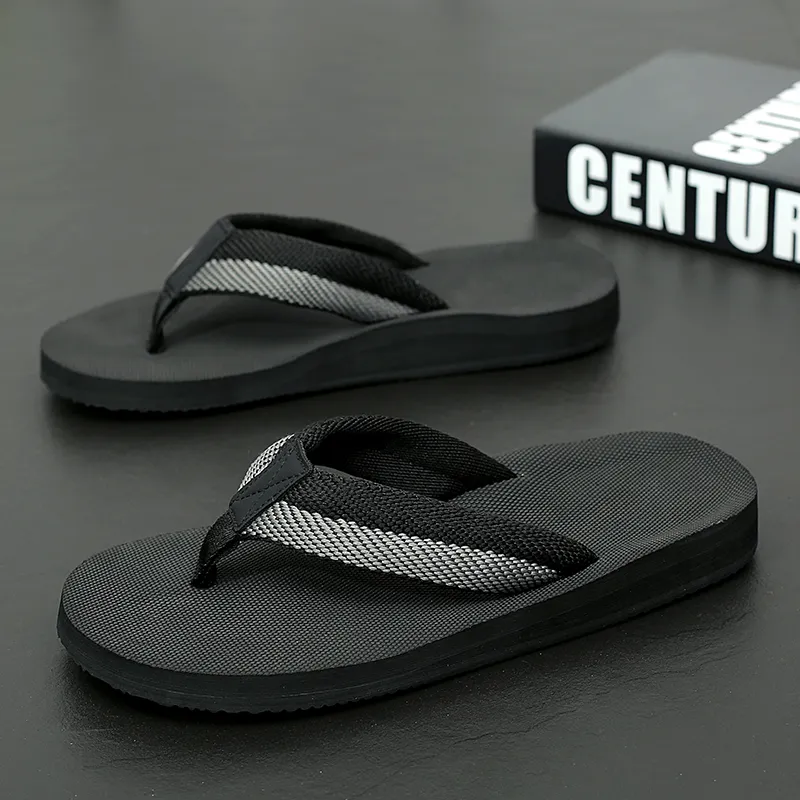 NANJIREN Flip Flops Men-1