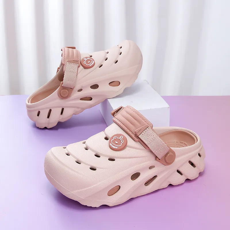 NANJIREN Clogs Unisex-23