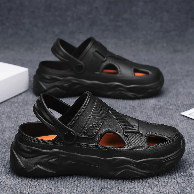 NANJIREN Clogs Men-1