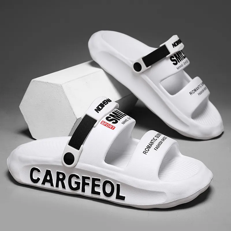 NANJIREN Beach Sandals Men-6