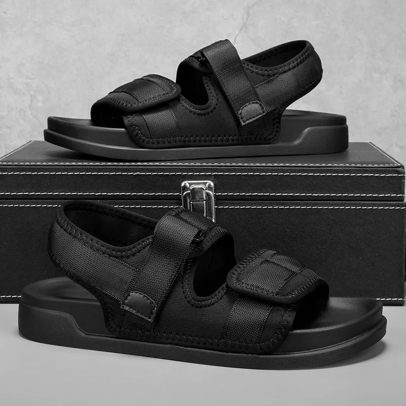NANJIREN Beach Sandals Men-2
