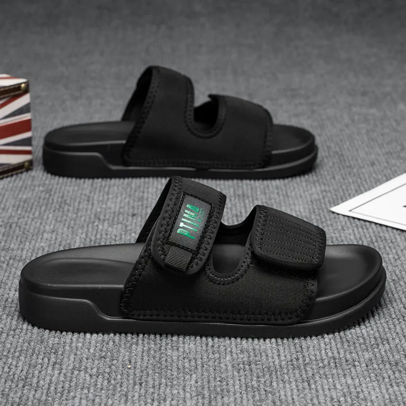 NANJIREN Slide Slippers Men-4