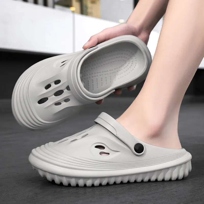 NANJIREN Clogs Men-18