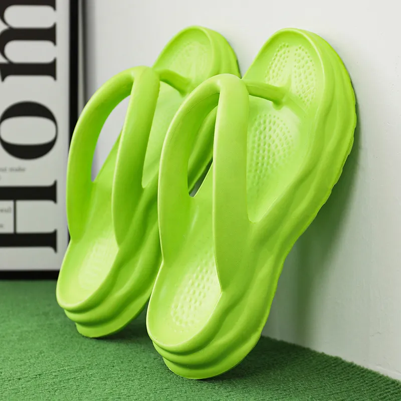 NANJIREN Flip Flops Men-21