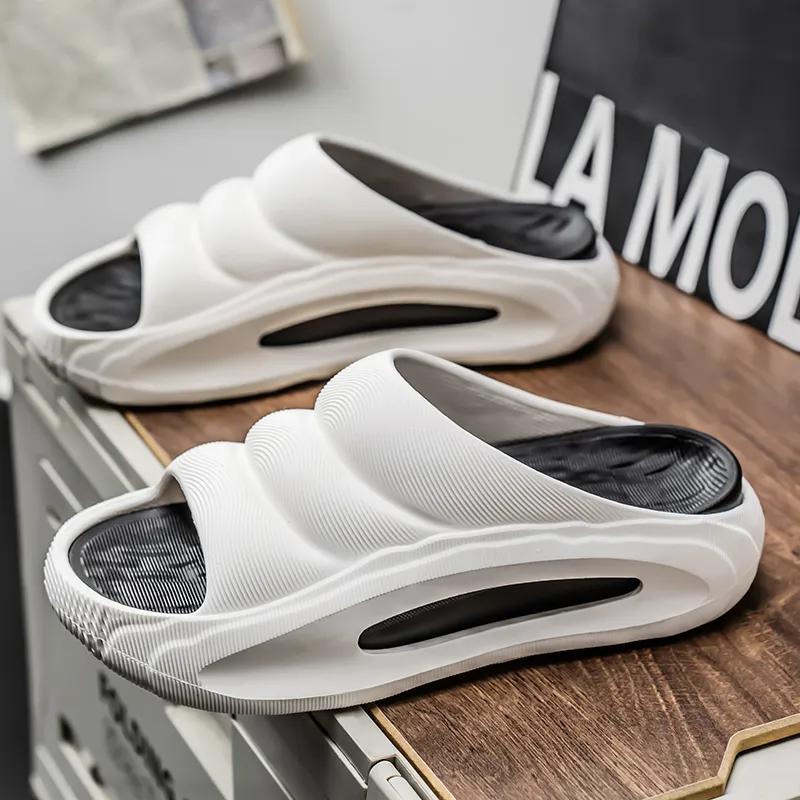 NANJIREN EVA Slide Slippers Men's-1